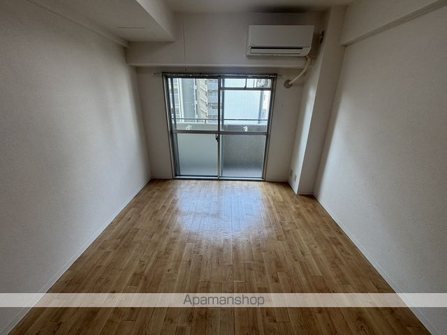 メゾン第5新大阪の内装写真