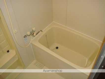 フォーダイヤモンズタウン　Ｅ[1K/26.71m2]のバス