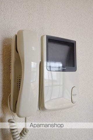 シティーハイツシンビジュームの内装写真