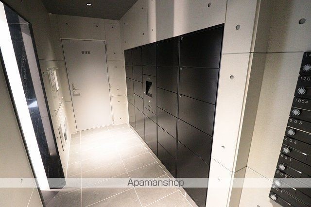 ＬａＳａｎｔｅ観音本町（旧　Ｓ－ＲＥＳＩＤＥＮＣＥ観音本町）[1LDK/29.97m2]の共用部1