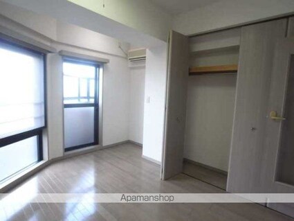 菱和パレス目白ウェルネス２１[1K/23.25m2]のリビング・居間1