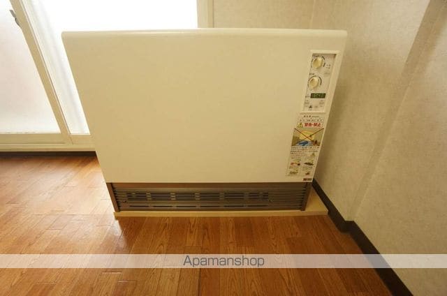 ティアラ手稲本町の内装写真