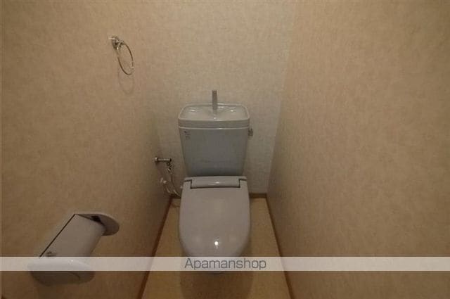 ルガール白水沢の内装写真