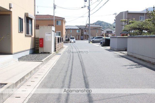 ベルリードの周辺写真