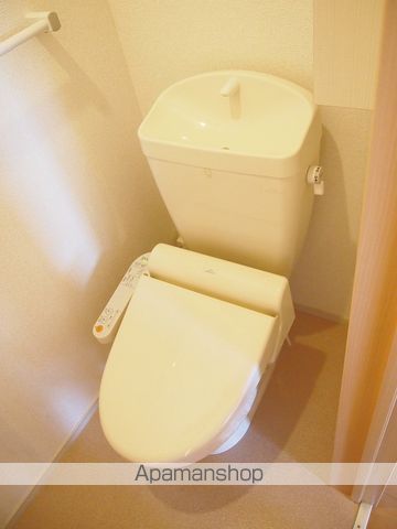 グラシューIIの内装写真
