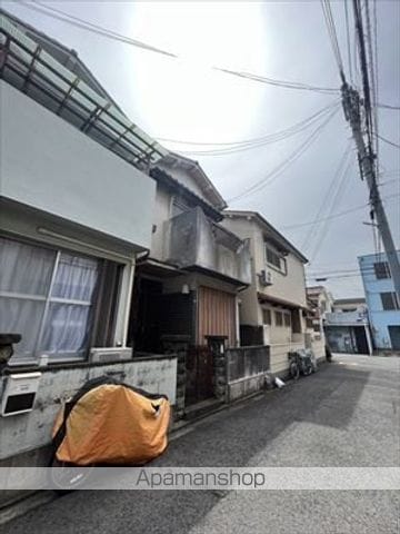 岸野町戸建の外観写真