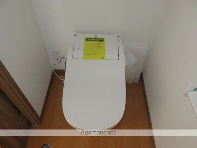 メゾン木曽垣内の内装写真