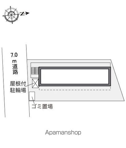 レオパレスクレメントのその他写真