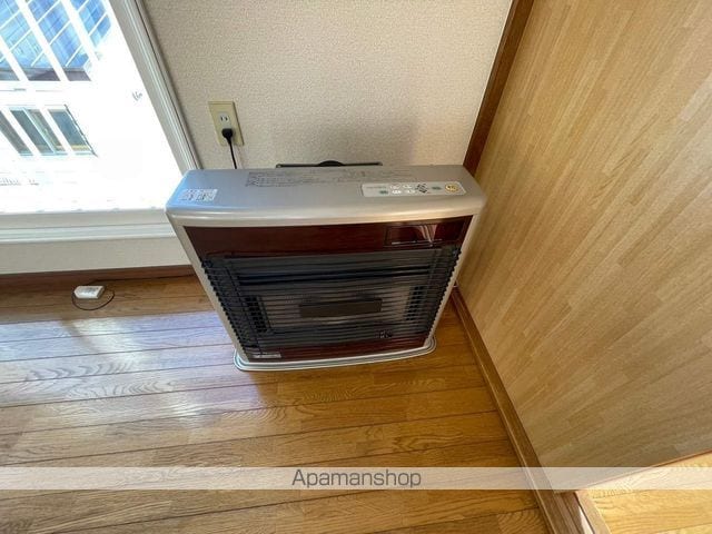 セラクレセントの内装写真