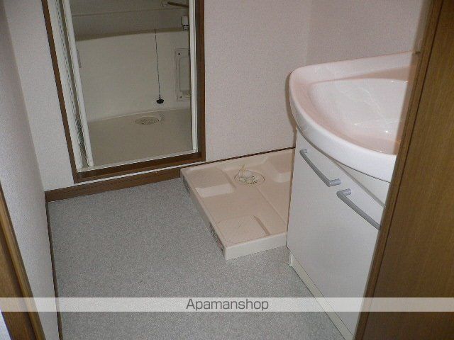 アンプルールフェールカノンの内装写真