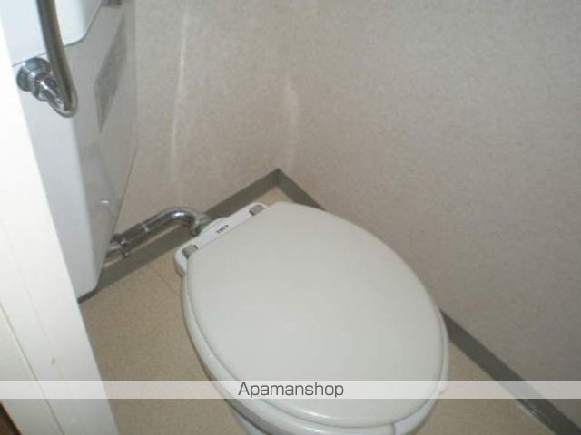 コーポかなやの内装写真