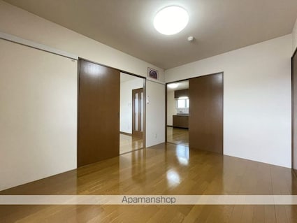 長野県長野市大字稲葉南俣[2DK/50.6m2]の内装5