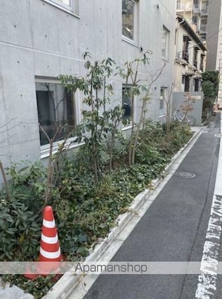 アスパイア新宿[1R/15.06m2]の周辺9