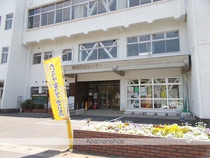 Ｐｒａｎｄｉａ[1K/27.69m2]の周辺4