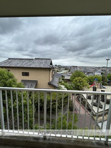 グリーンヒル東新K棟のその他写真