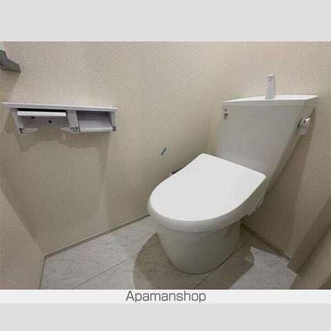 リーブルファイン三郷半田IIの内装写真