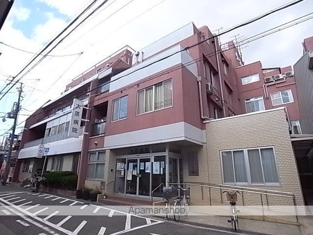 ドムール尼崎の周辺写真