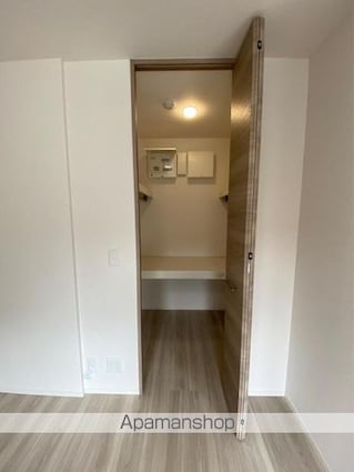 グレイスフル[1LDK/44.35m2]の内装3