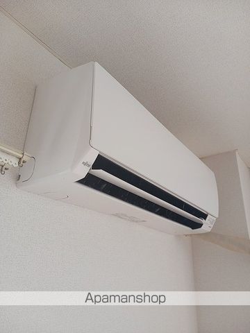 リバーサイド矢作の内装写真