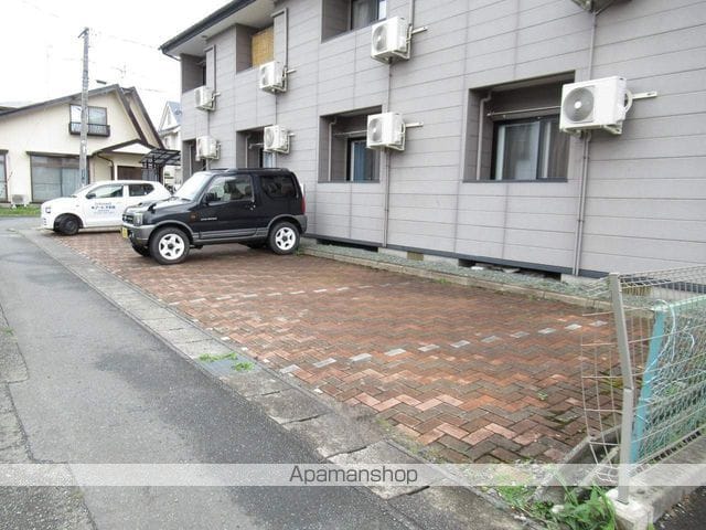 ドノールメゾンK・Sのその他写真
