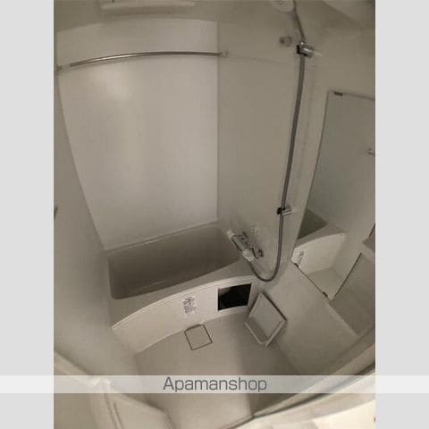 SーRESIDENCE大阪同心の内装写真