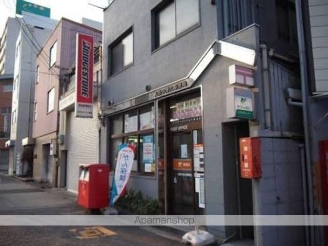 NORTH VILLAGE 伍番館の周辺写真