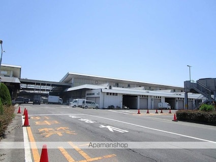 ラ・ドゥサーⅠ[1LDK/37.76m2]の周辺1