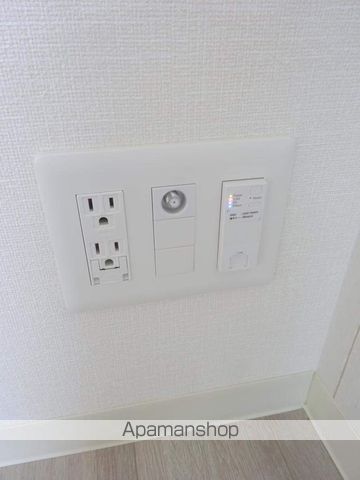 スプランディッド天王寺パークサイドの内装写真