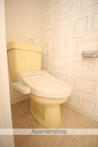 深可ヒュッテの内装写真