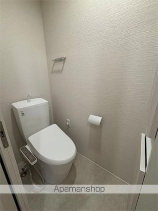 Ｓｔｅｌｌａ　Ｄａｉｔａｂａｓｈｉ（ステラ代田橋）[1LDK/30.65m2]のその他内装4