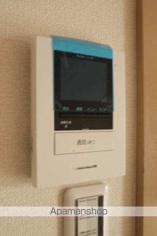 オークスパピリオンの内装写真