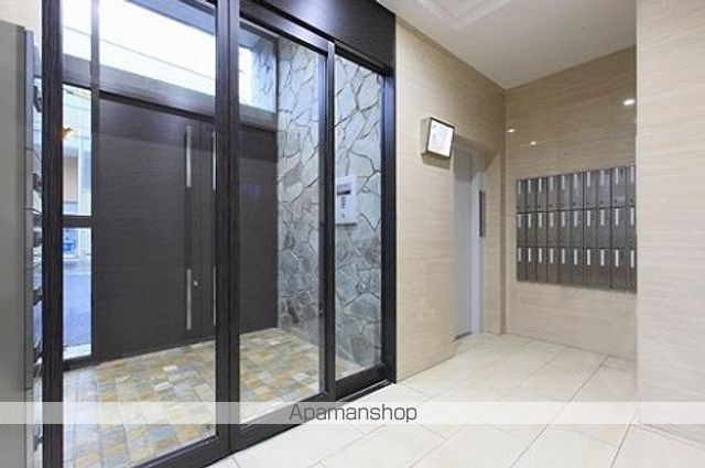 ヴァールシャトーの外観写真