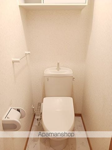 フォーゲルAの内装写真