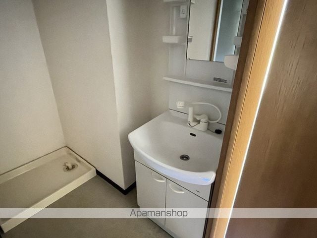 サンライズ清和の内装写真