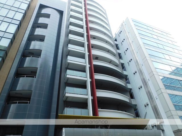 BLANCASA 久屋大通の外観写真