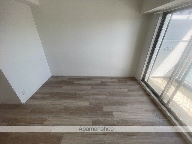 アルティザ江坂の内装写真