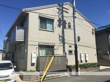 和歌山県和歌山市材木丁[1R/30.56m2]の外観4