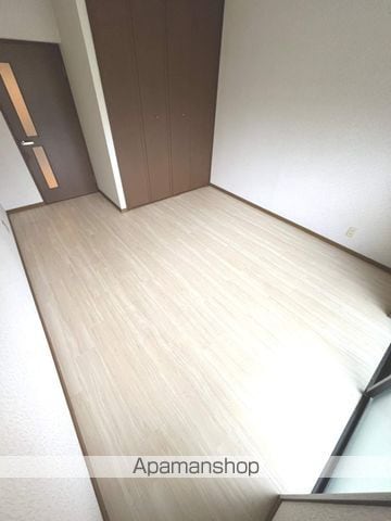 メゾン綾の内装写真
