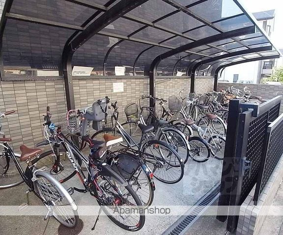 リベラシオン稲荷の外観写真