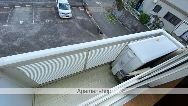レオパレスプティメゾン雅の内装写真