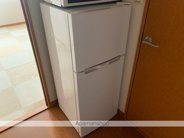 レオパレスCASAFELICEの内装写真