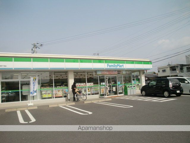 メープル西原の周辺写真
