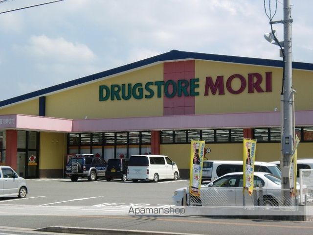 Sハイツ大黒町の周辺写真