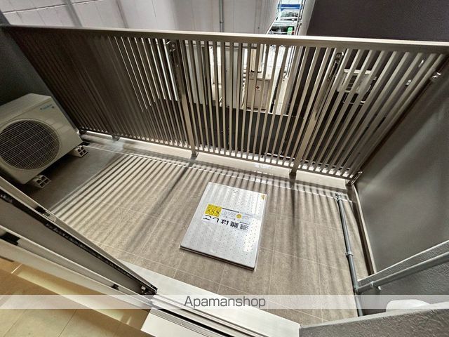 アーバネックス堺筋本町の内装写真