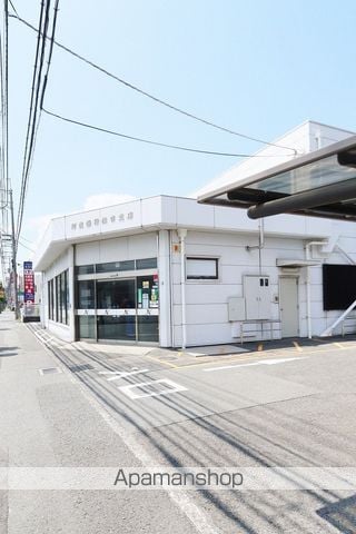 ハコマルシェの周辺写真