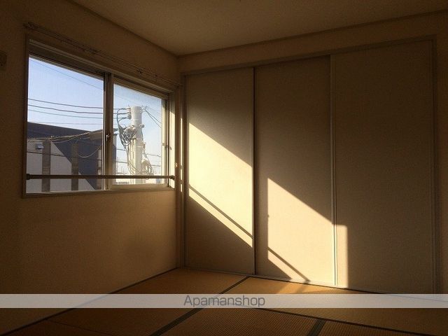 アネックス忠岡の内装写真