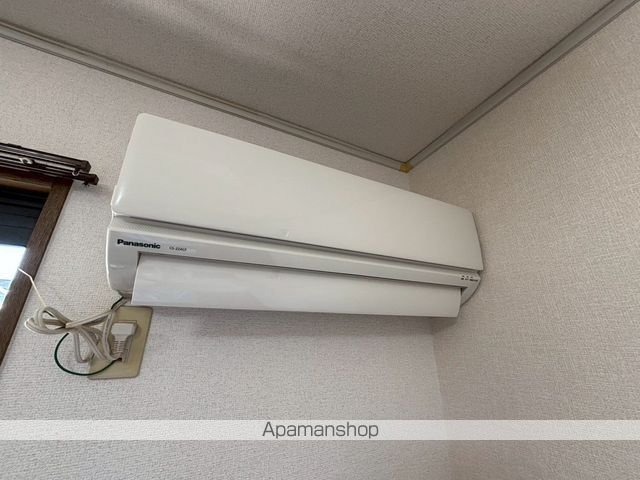 ファミール本郷 B棟の内装写真
