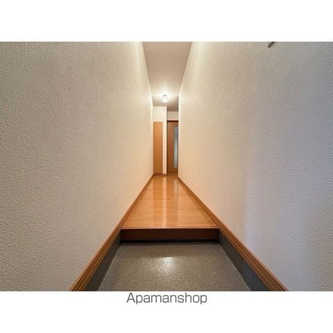 ライフォートの内装写真