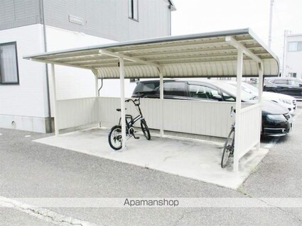 コーポタナカ　ＡＢ[2DK/55.44m2]の外観3