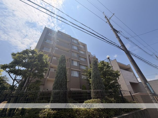 ネバーランドくずは東山の外観写真